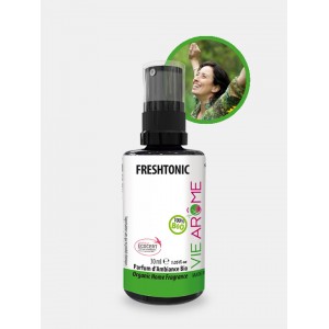 PARFUM AMBIANCE FRESHTONIC*** BIO